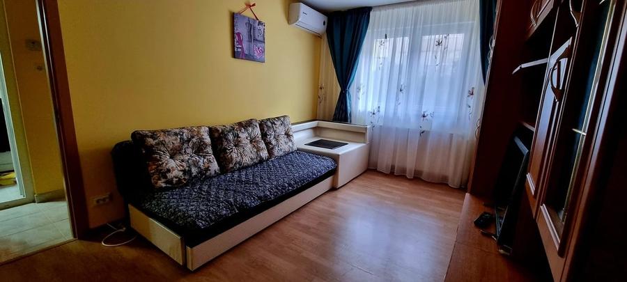 Metrou 1 Decembrie 1918, apartament 2 camere - 4