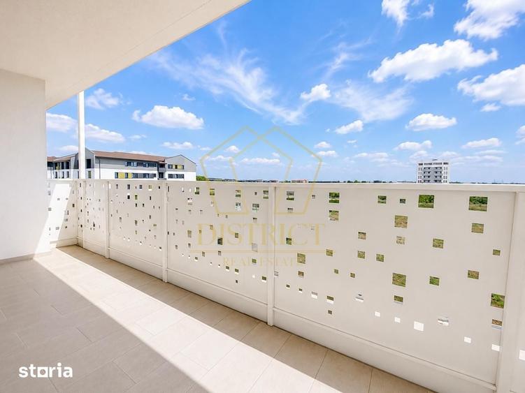 Apartament cu 3 camere | Giroc | Pet Friendly - 8