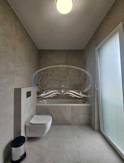 Duplex cu 4 camere cu Canalizare în Gilău
