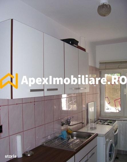 Garsoniera de inchiriat Tineretului Bucuresti | ApexImobiliare.ro - 1