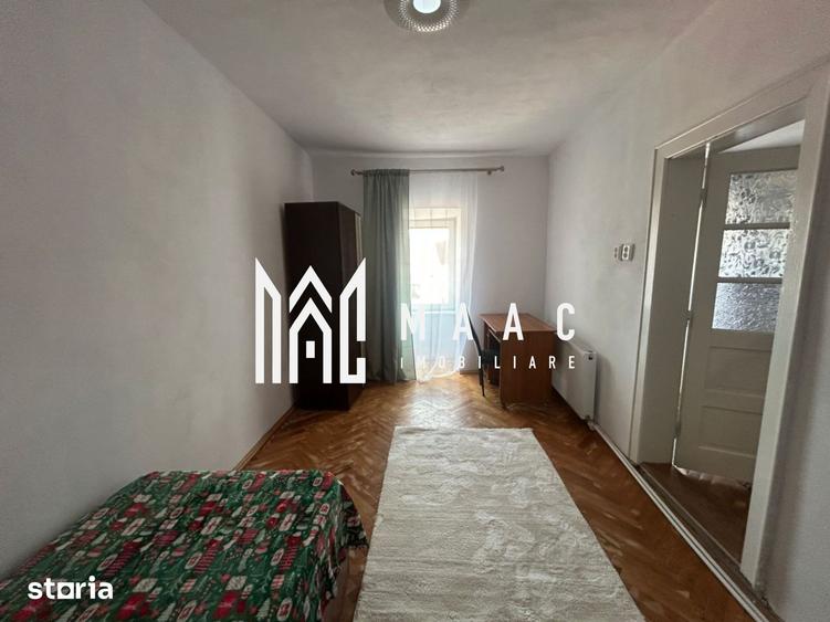 Apartament cu 4 camere decomandat în Ultracentral