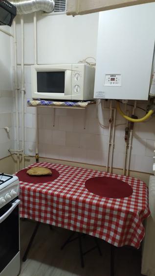 Vand garsoniera langa cart.Maurer - 2