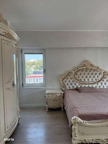 Apartament cu 2 camere în Breazu