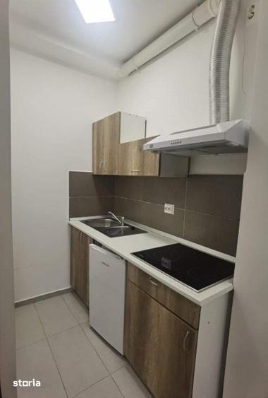 Garsoniera faina, bloc nou, zona strazii Horea, aproape de Centru - 5