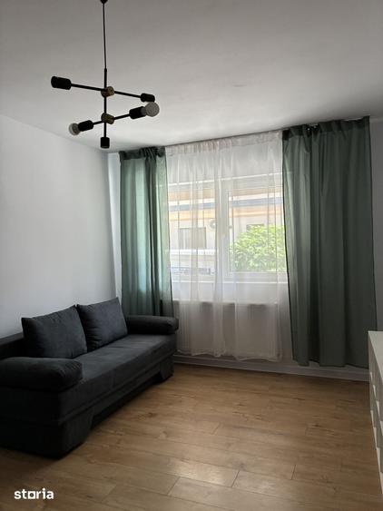 Apartament, 34 m2, - 1