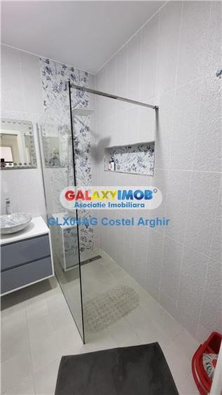 Apartament cu 2 camere decomandat în Nord