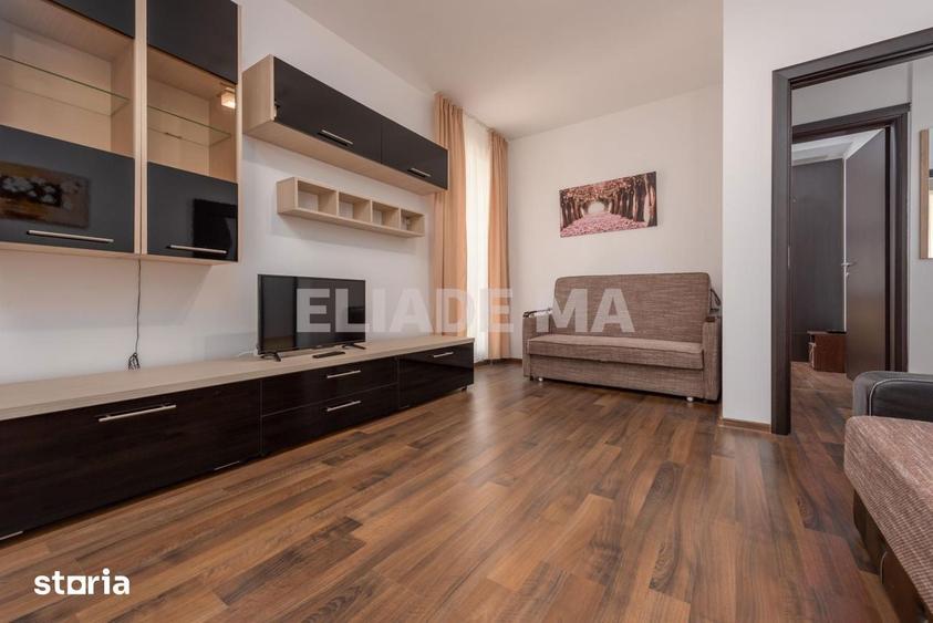 Apartament cu 2 camere decomandat în Nord
