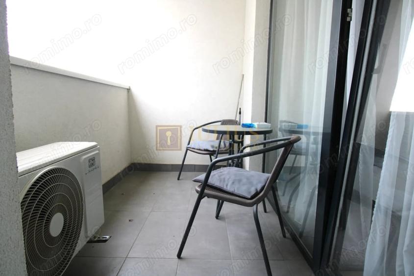 Apartament cu 2 camere in bloc nou, zona de Nord, XCity, cu loc parcare. - 8