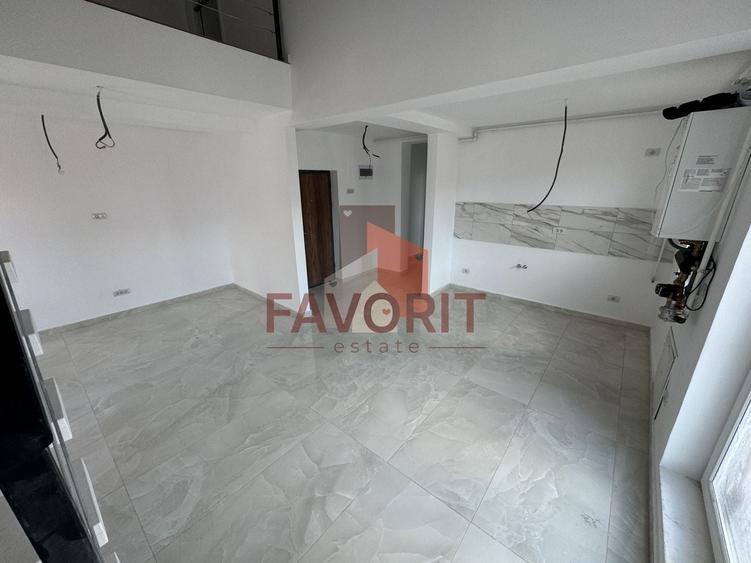 Apartament pe 2 nivele. Aproape de LIDL. Disponibil imediat - 4