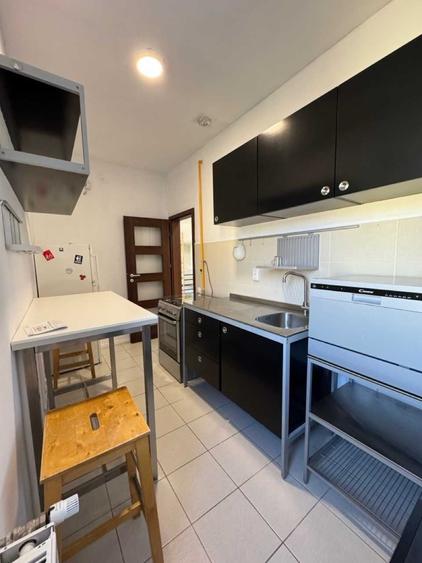 Garsonieră decomandată în Dosu Bricii