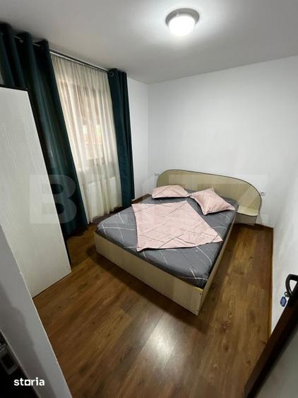Casă cu 6 camere cu Teren 182 Mp în Beclean