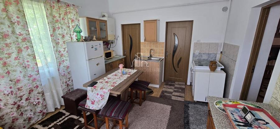 Apartament cu 2 camere decomandat în Unirii