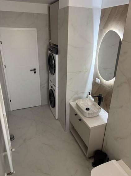Apartament cu 2 camere decomandat în Aradului