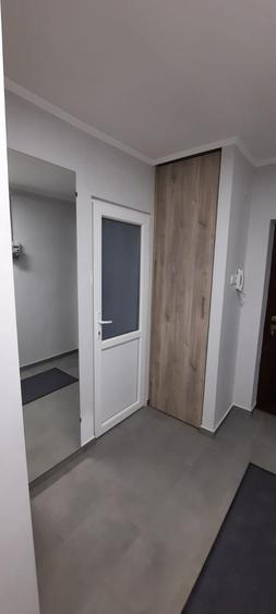 Apartament cu 2 camere semidecomandat în Exterior Vest