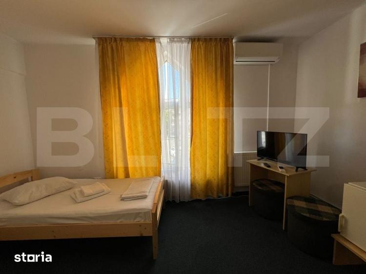 Spațiu comercial, de 20 mp, în Baciu