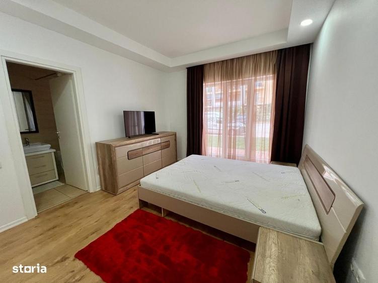 Apartament 3 camere parter Cosmopolis - 8