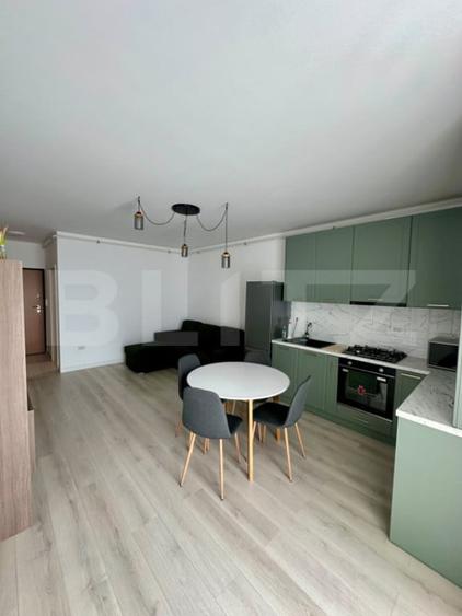 Apartament Modern | 2 Camere | Bloc nou | Parcare subterana - 2