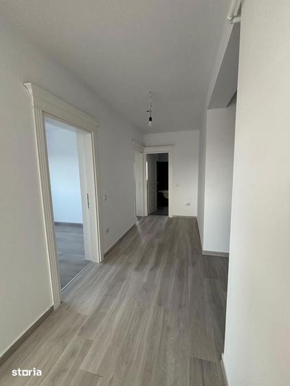 Apartament cu 2 camere în Holboca
