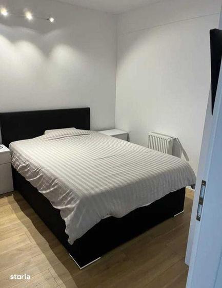 Apartament cu 2 camere în Blejoi