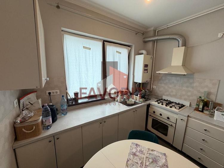 Apartament 2 camere | Giroc - Cartierul Planetelor - 4