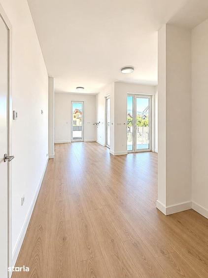 Apartament cu 2 camere în Cetate