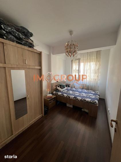 CUG- 2 CAMERE+ LOC DE PARCARE- ETAJ 2- BLOC 2016 - 9