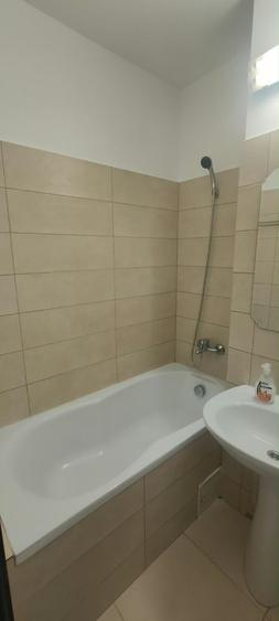 Garsonieră semidecomandată în Rahova