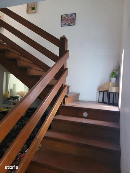 Casă cu 6 camere cu Teren 1032 Mp în Nicolae Bălcescu