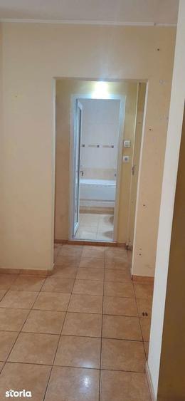 Apartament cu 2 camere în Decebal