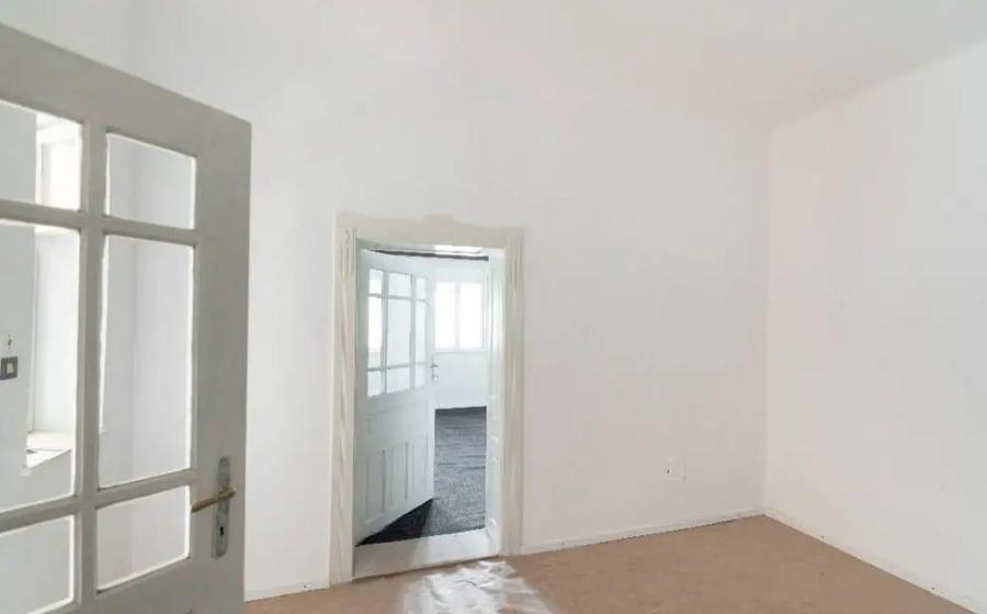 Casă cu 4 camere cu Teren 1672 Mp în Tămășeu