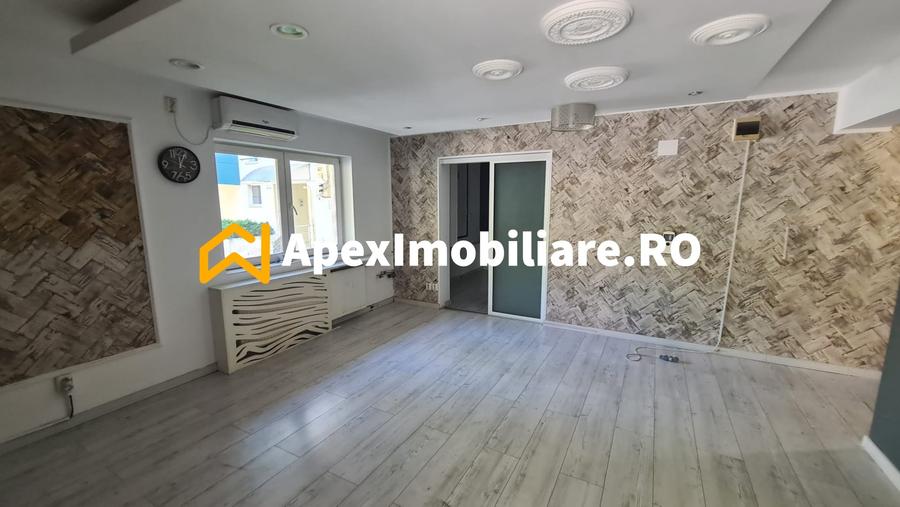 Spațiu comercial, de 40 mp, în Băneasa