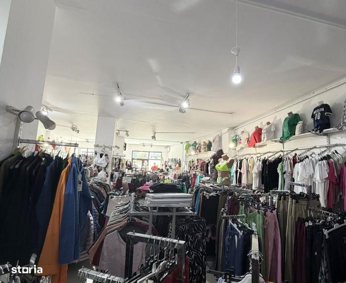 Spațiu comercial, de 200 mp, în Apărătorii Patriei