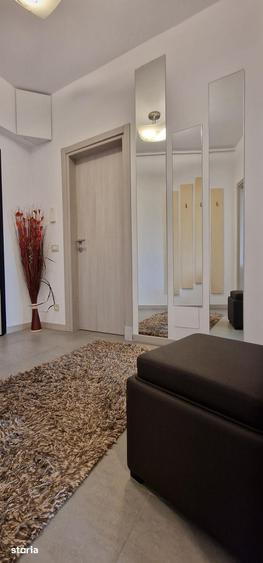 Apartament cu 2 camere în Regie