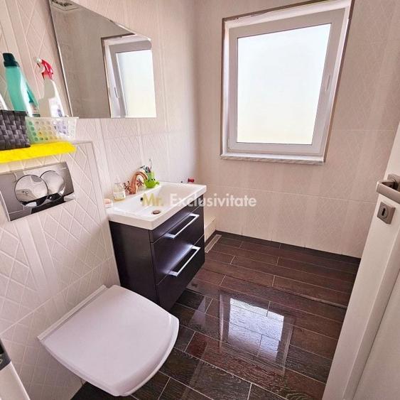 Casă individuală cu 5 camere cu Canalizare în Mănăștur