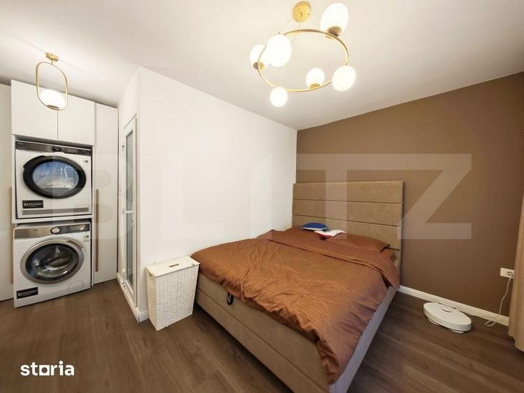 Apartament cu 4 camere decomandat în Rogerius