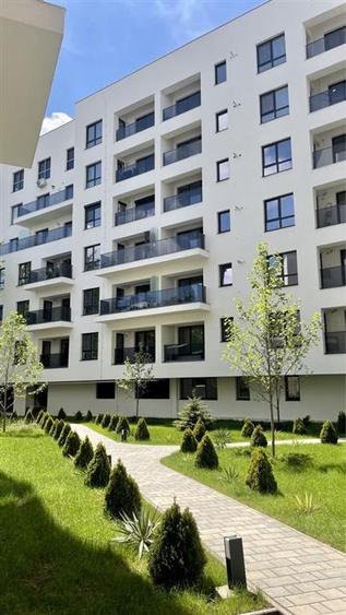 Apartament cu 2 camere decomandat, mobilat în Timpuri Noi