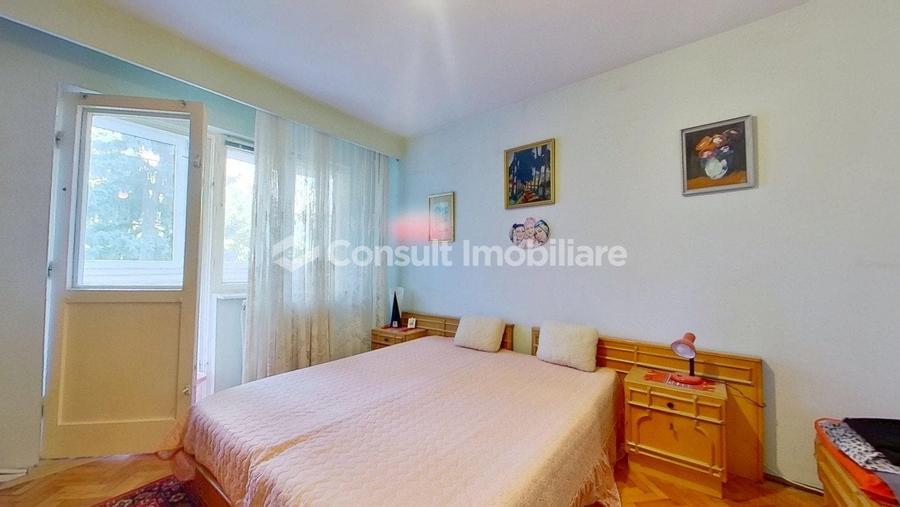 Apartament 3 camere | Manastur - 3