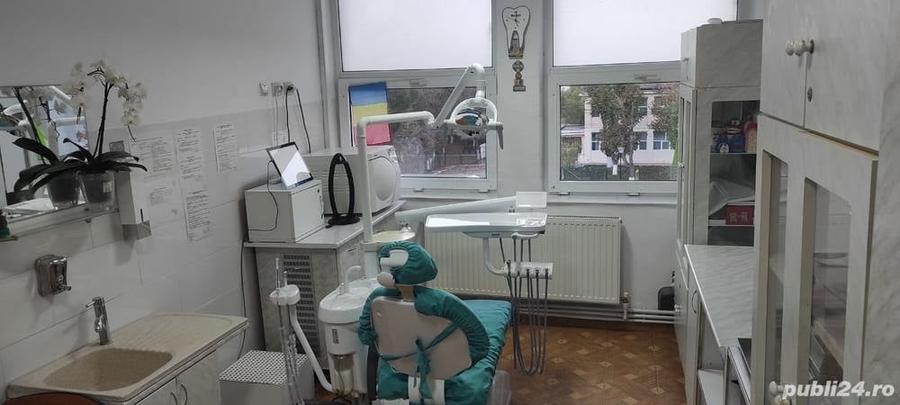 Spațiu comercial, de 20 mp, în Fetești-Gară