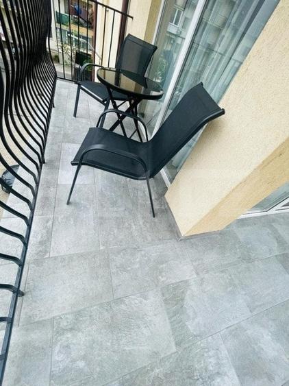 Apartament 2 camere, decomandat, 56mp, etaj intermediar, parcare, zona Florilor - 15