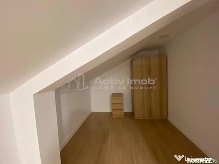 Apartament cu 2 camere decomandat în Dămăroaia