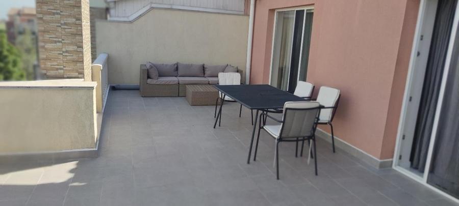 PROPRIETAR / Pipera / IBIZA SOL /3 camere lux 85 mp +terasa 40mp +2parcari - 2