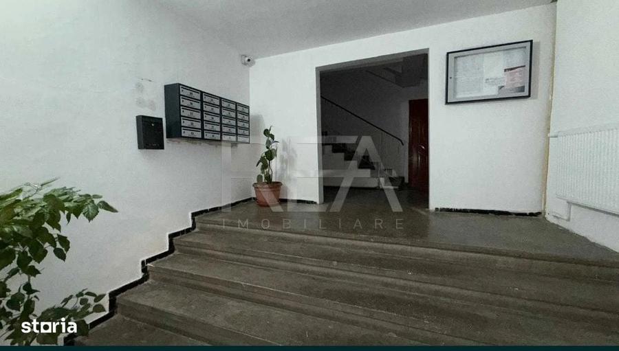 2 camere Mall Vitan | 60 mp | Centrala | Parcare - 3