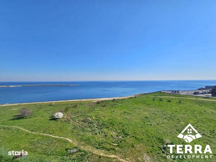 Apartament cu 3 camere, mobilat în Faleza Nord