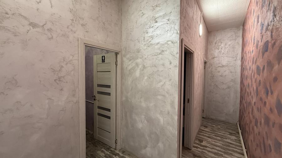 Spațiu comercial, de 435 mp, în Tuzla