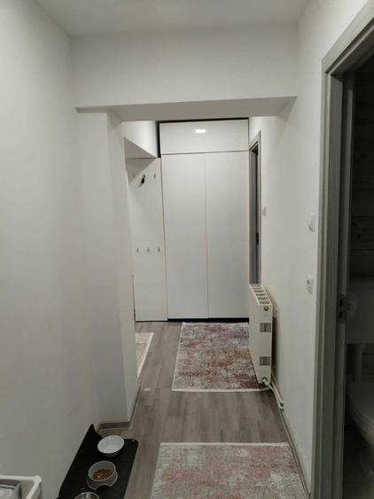 Apartament cu 2 camere decomandat în Sud