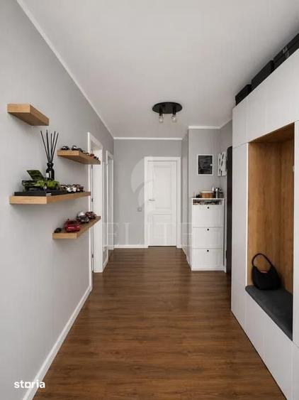 Apartament 3 camere in zona CARTIEUL EUROPA - 5