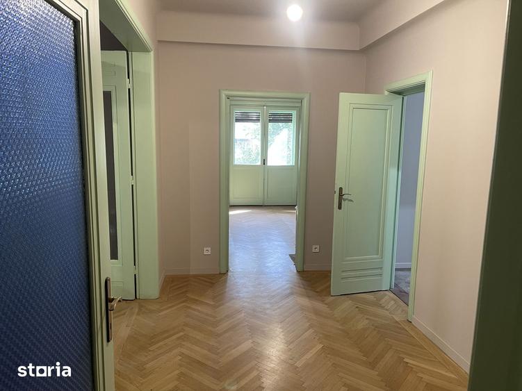 Spa?iu 104 mp | Birouri / Activita?i profesionale | Luterana - 6