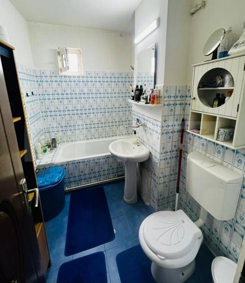 Apartament 2 camere, 54 mp, zona Tudor - 9