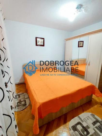 Apartament cu 2 camere decomandat în E3