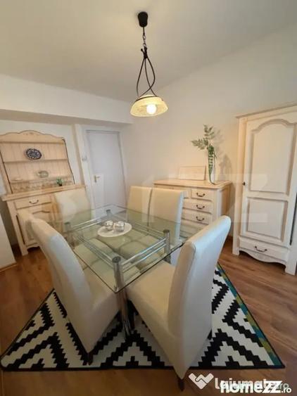 Apartament cu 4 camere decomandat în Ultracentral